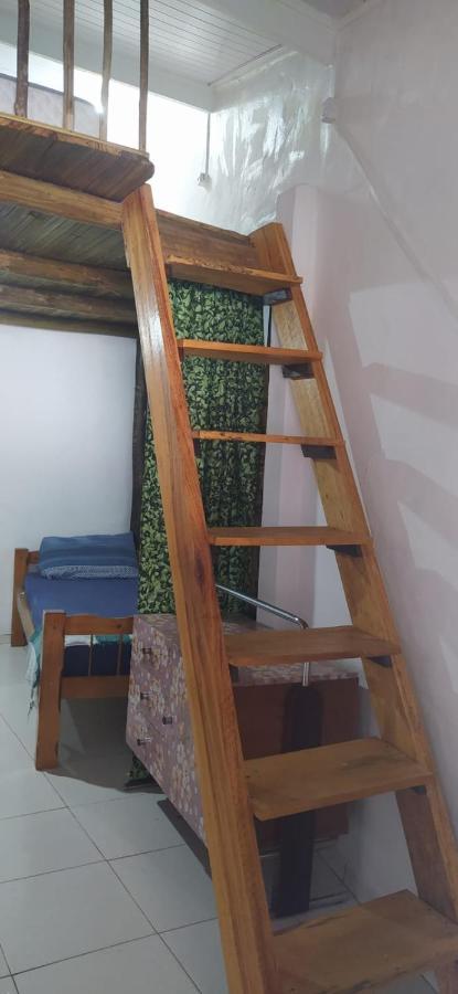 Casa De Praia Ilhabela Dış mekan fotoğraf