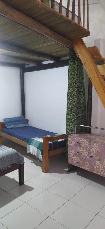 Casa De Praia Ilhabela Dış mekan fotoğraf
