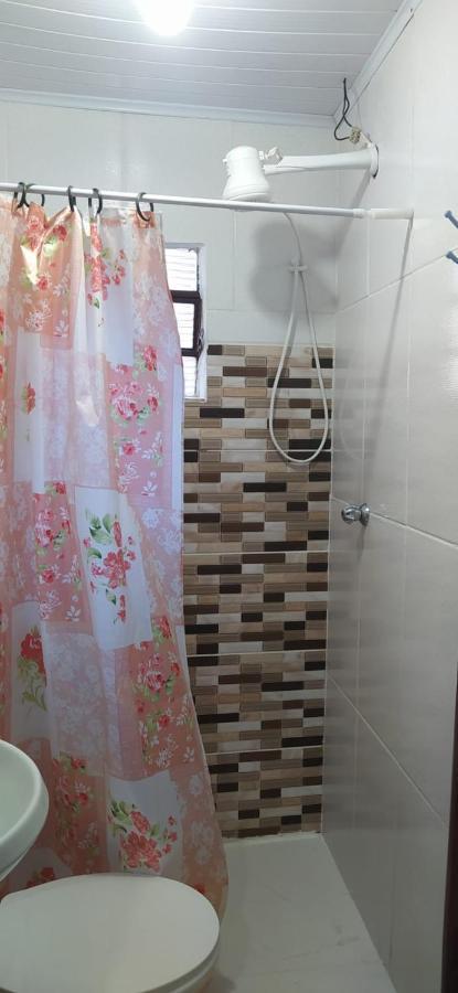 Casa De Praia Ilhabela Dış mekan fotoğraf